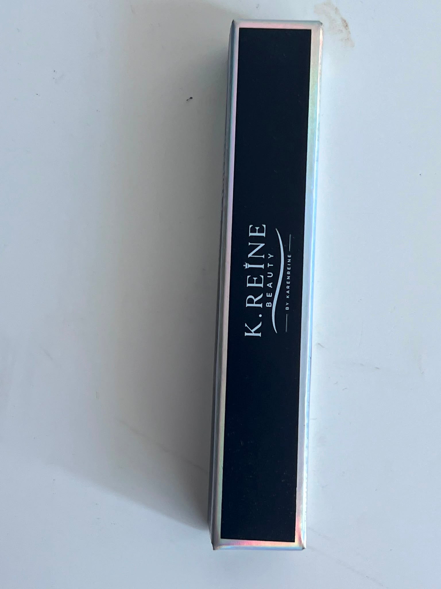 Mascara Volume & Longueur.K.REINE