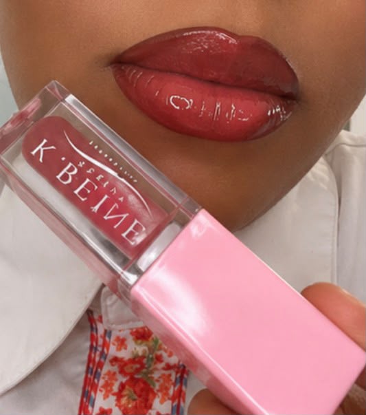 Gloss à Lèvres K.REINE