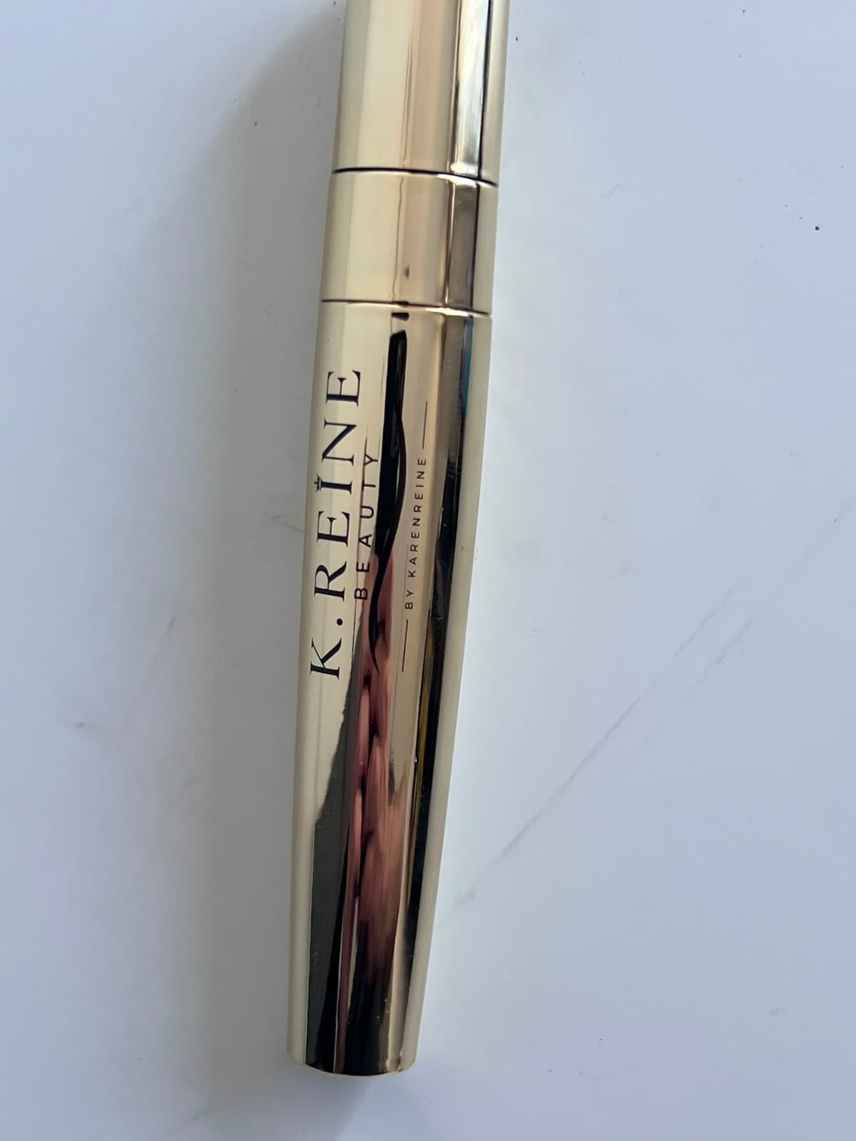 Mascara Volume & Longueur.K.REINE