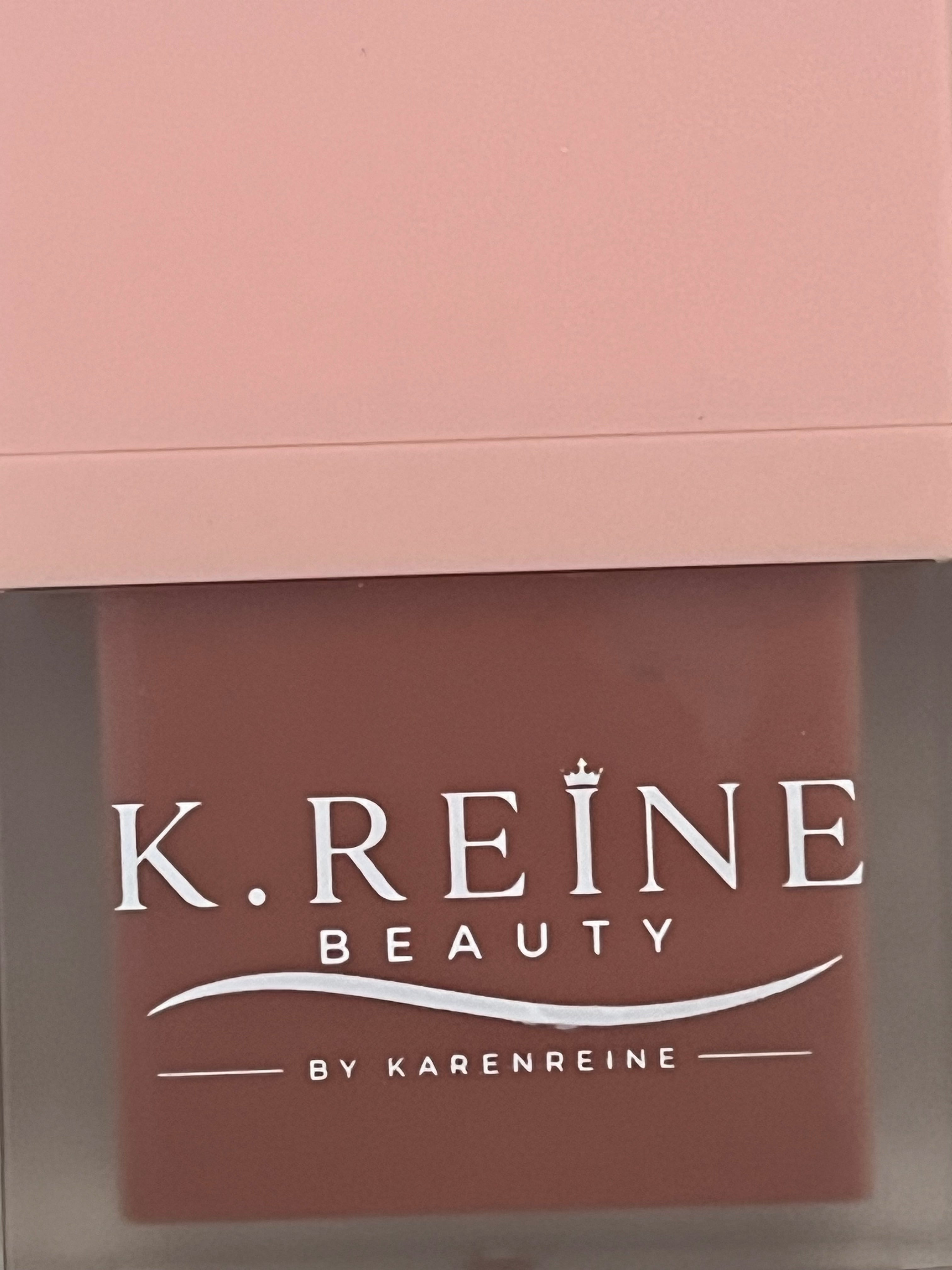 Blush Liquide K.REINE