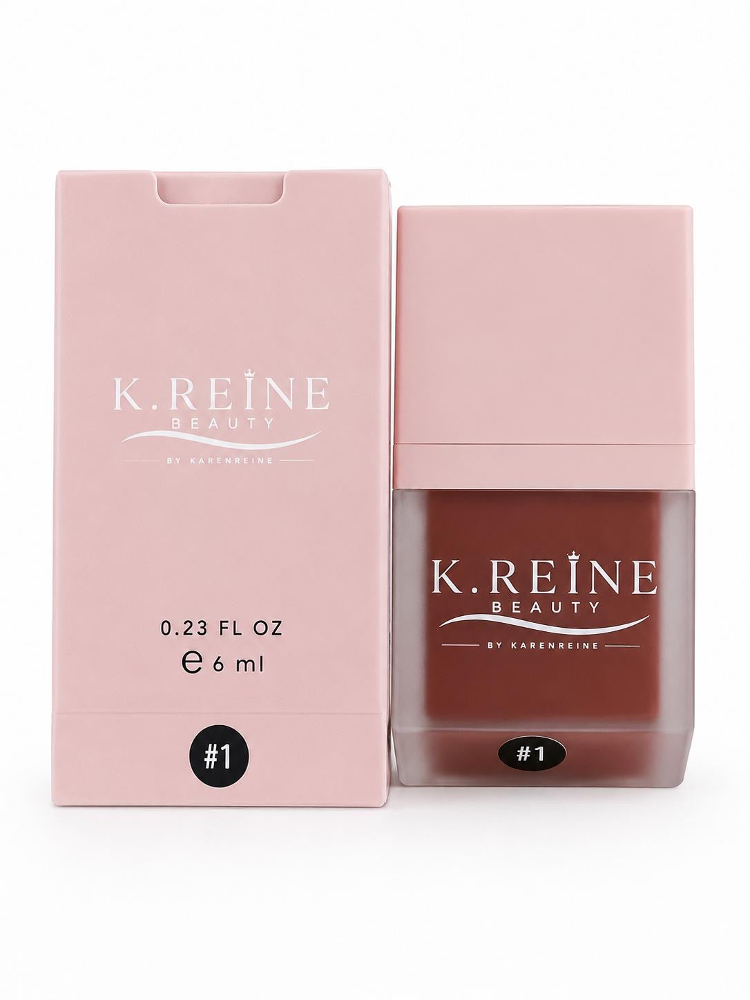 Blush Liquide K.REINE