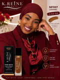 Fond de teint K.REINE Caramel Naturel