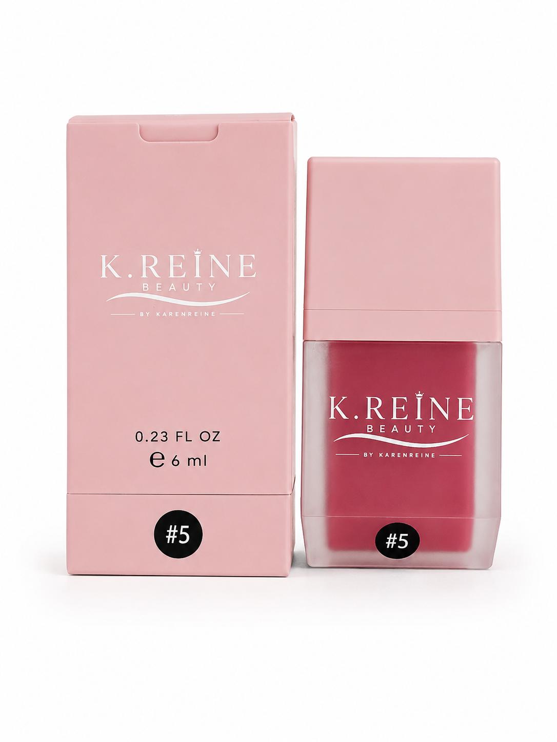 Blush Liquide K.REINE