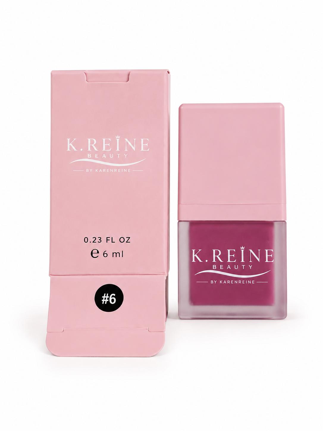Blush Liquide K.REINE